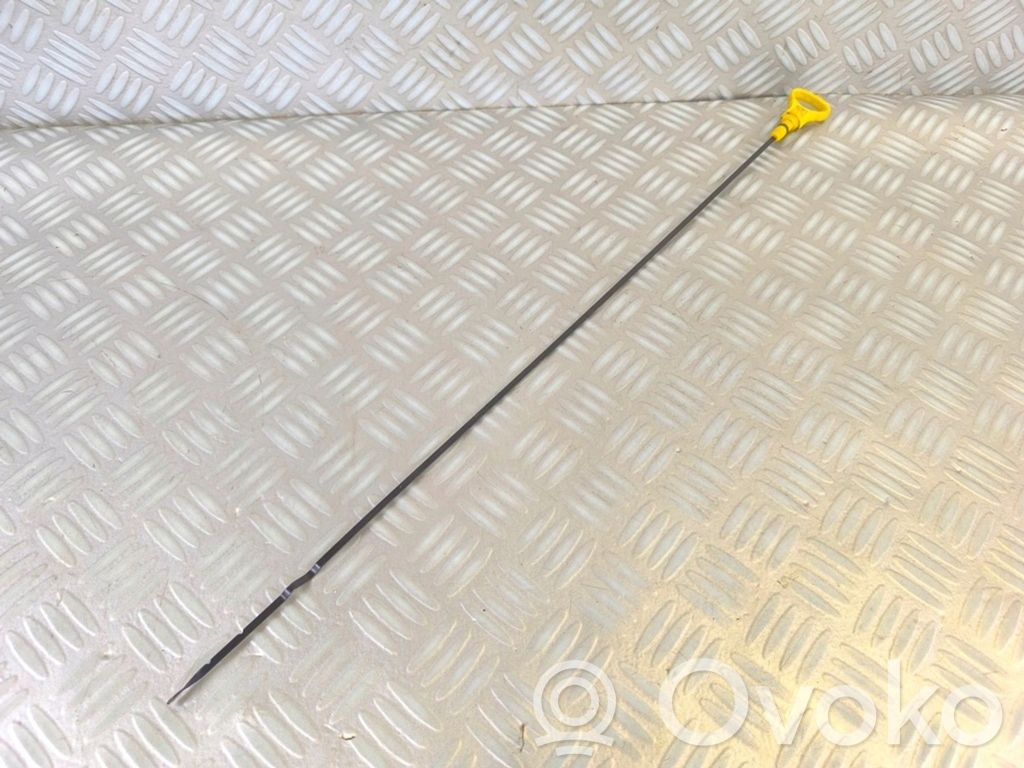 Ford Puma Oil level dip stick 