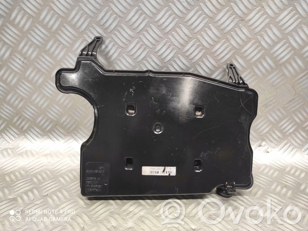 Mini One - Cooper F56 F55 Rezonator / Dolot powietrza 