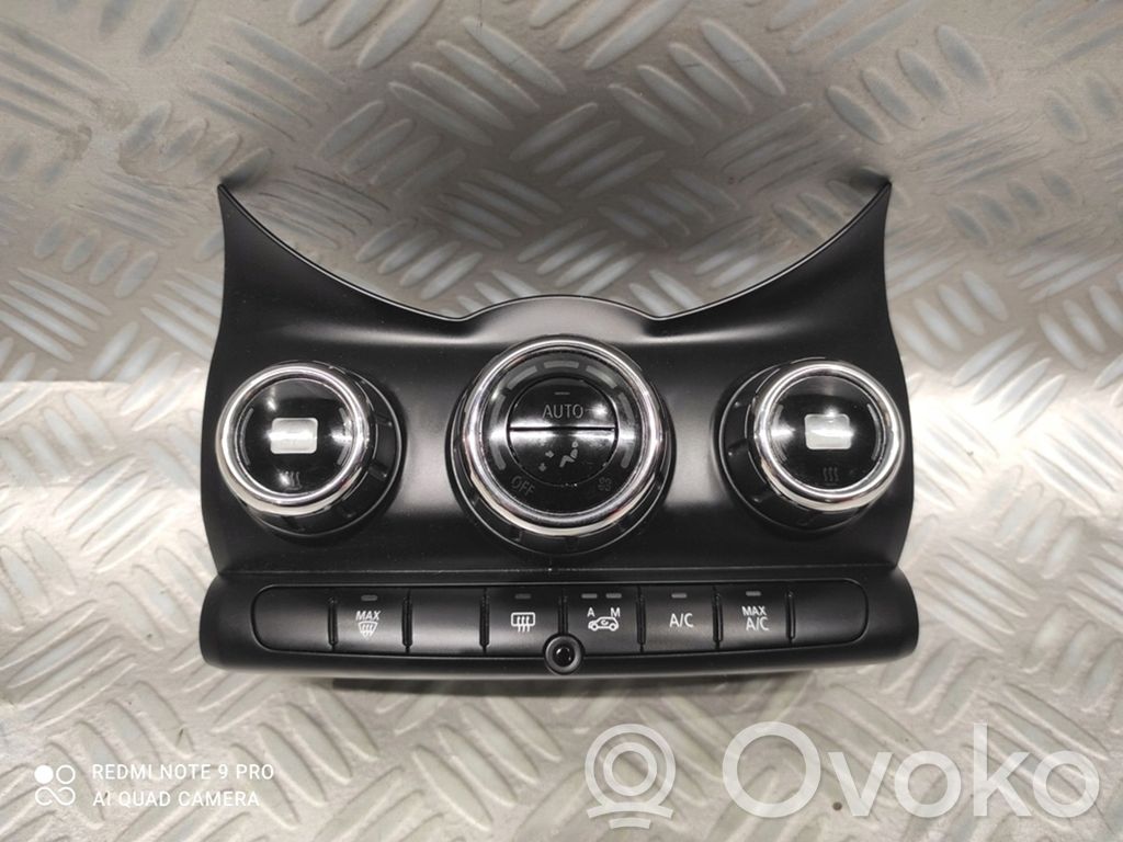 Mini One - Cooper F56 F55 Ilmastoinnin ohjainlaite 