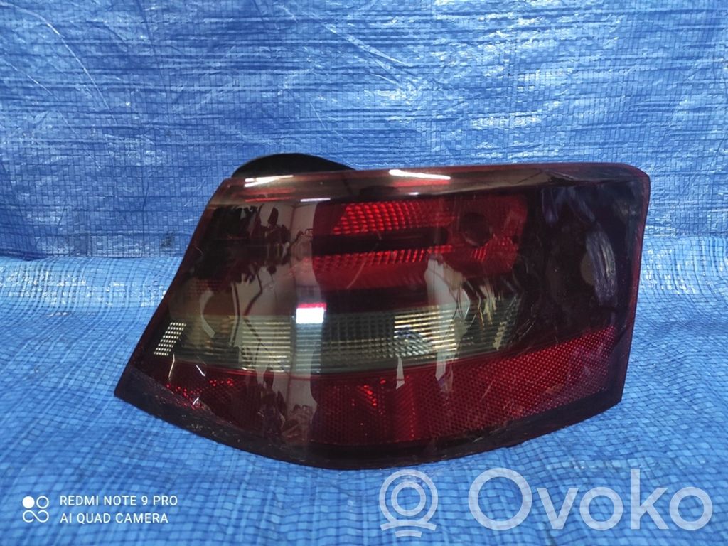 Audi A3 S3 8V Takavalot 