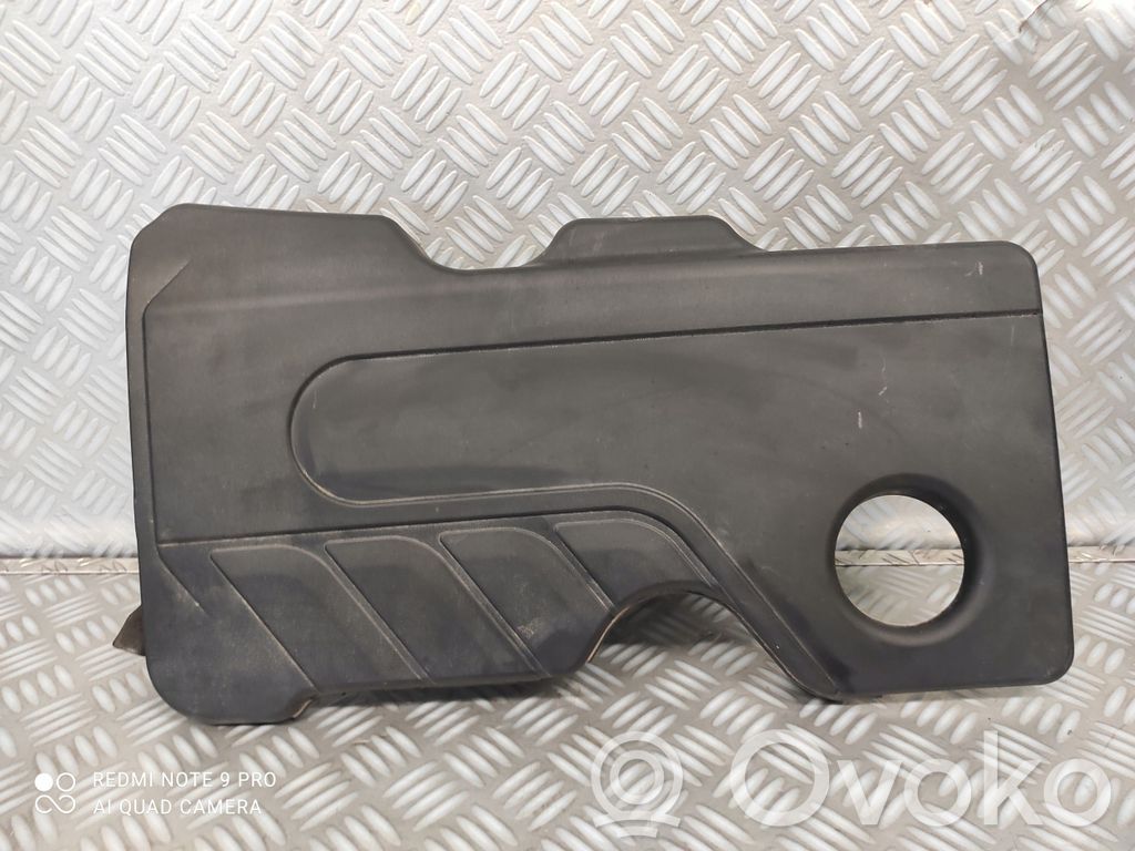 Bedford Astra Engine cover (trim) 
