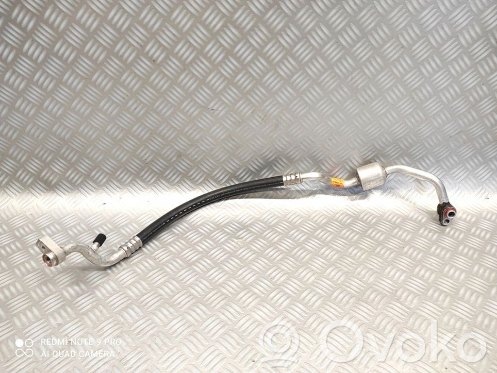 Ford B-MAX Ilmastointilaitteen putki (A/C) 