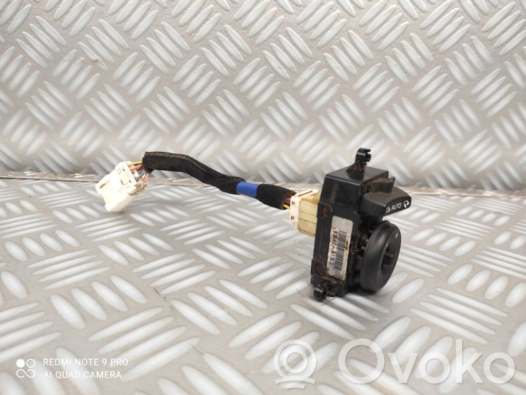 KIA Carens III Interruptor del espejo lateral 