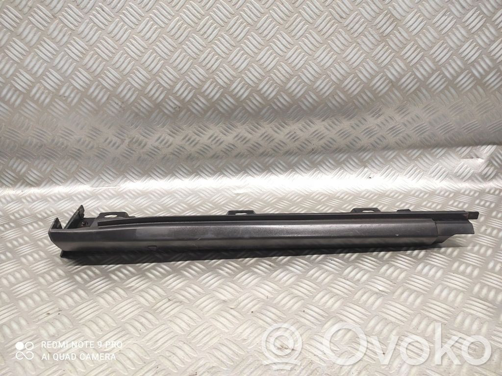 Ford Transit Courier Sill 