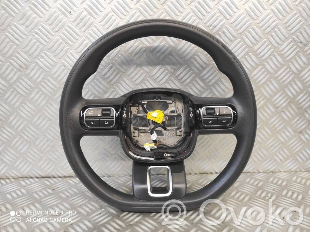 Citroen C3 Vairas 