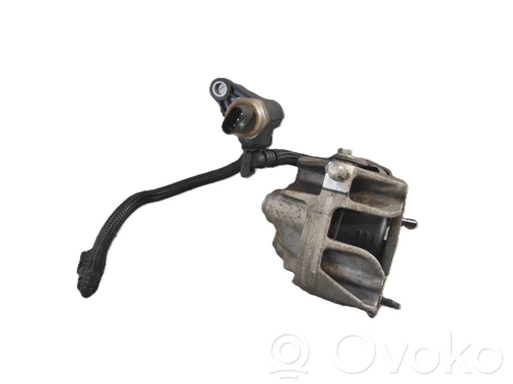 Fuel pump bracket   9824088780