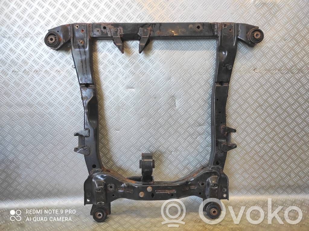 Opel Astra J Front subframe 