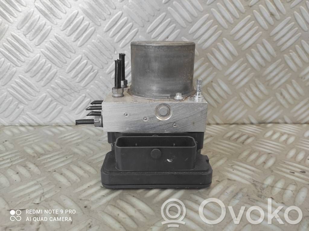 Citroen Jumper ABS Pump 