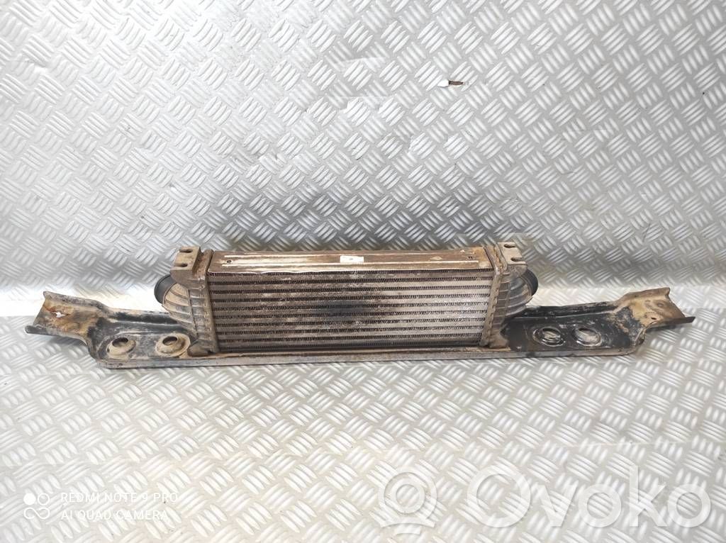 Ford Transit Radiator intercooler 