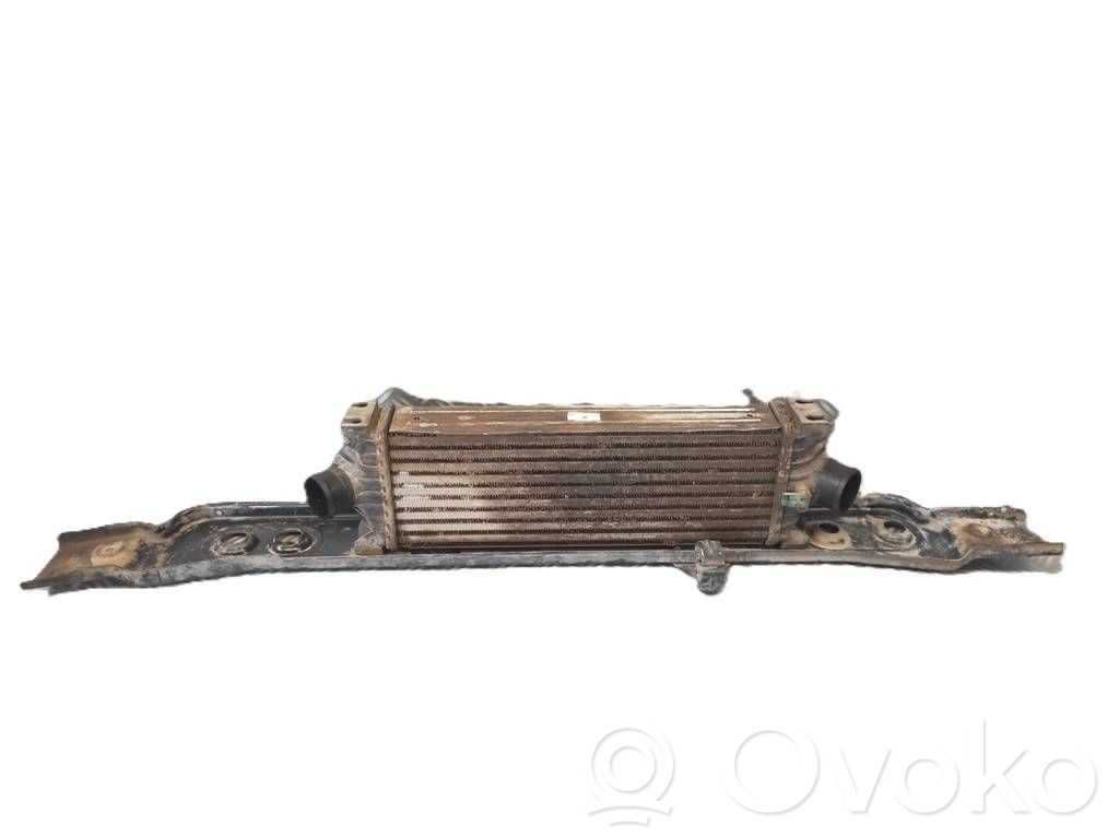 Intercooler radiator   CC119L440BF