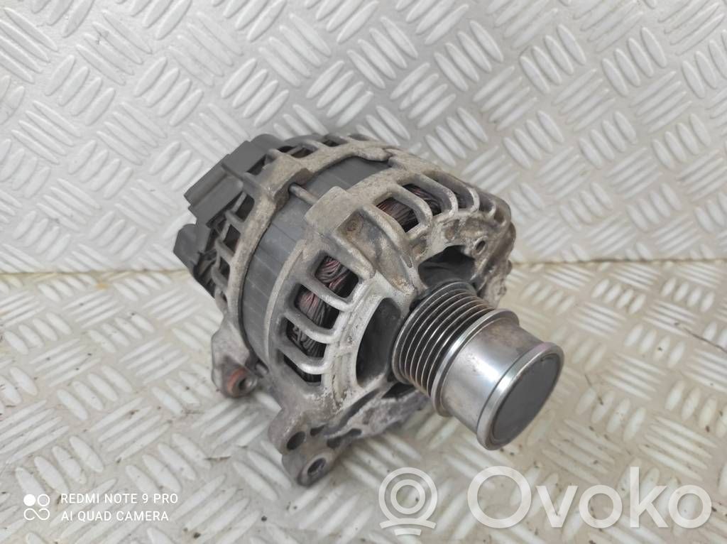 Audi A3 S3 8V Ģenerators 