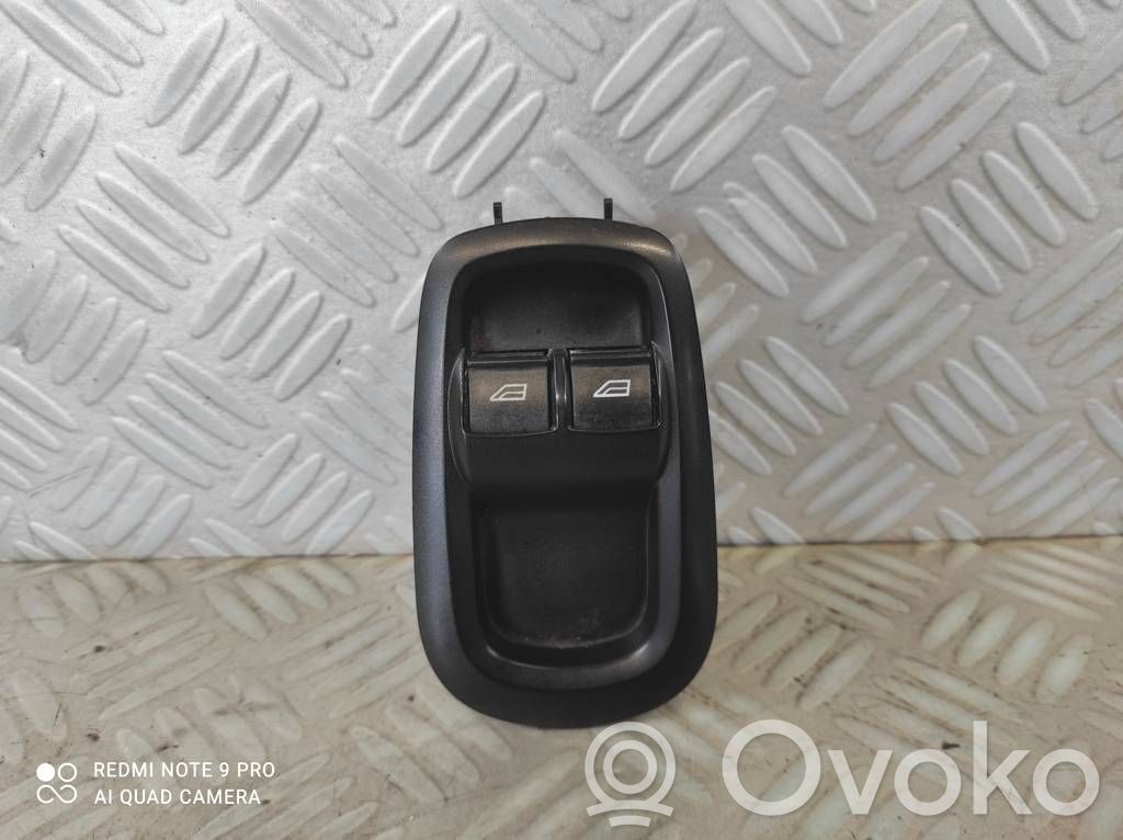 Electric window control switch   GK2T14A132DA,GK2T14A132DA