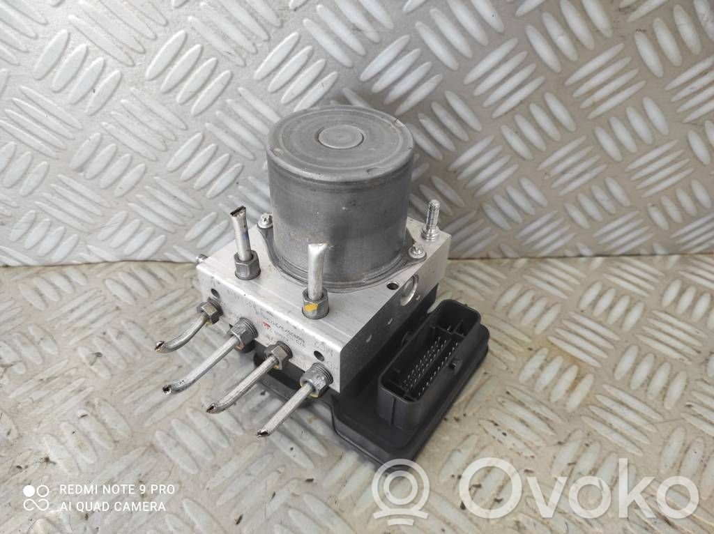 Renault Clio V ABS Pump 