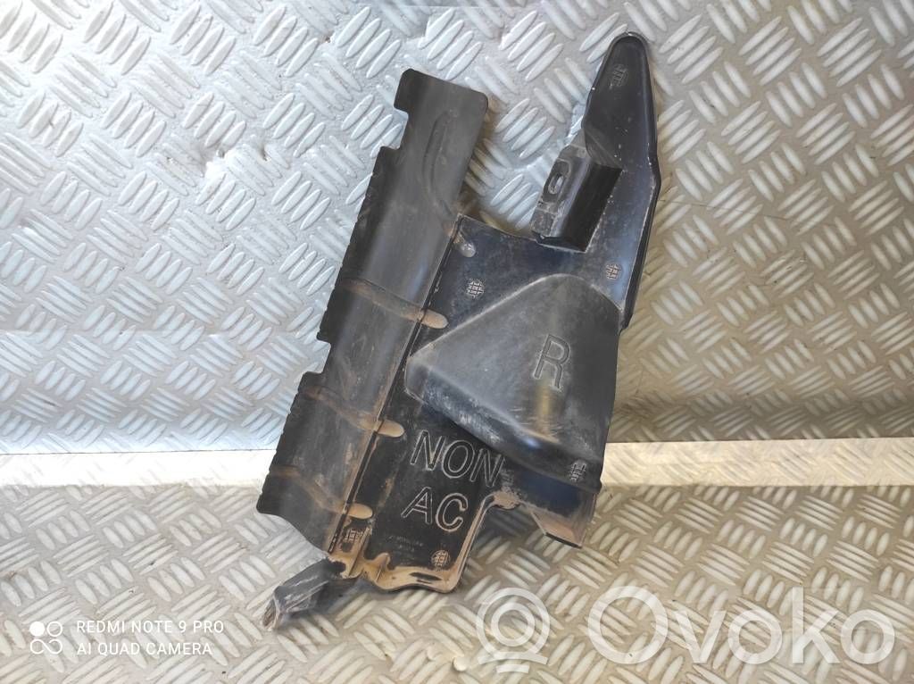 Ford Transit Custom Jäähdyttimen lista 