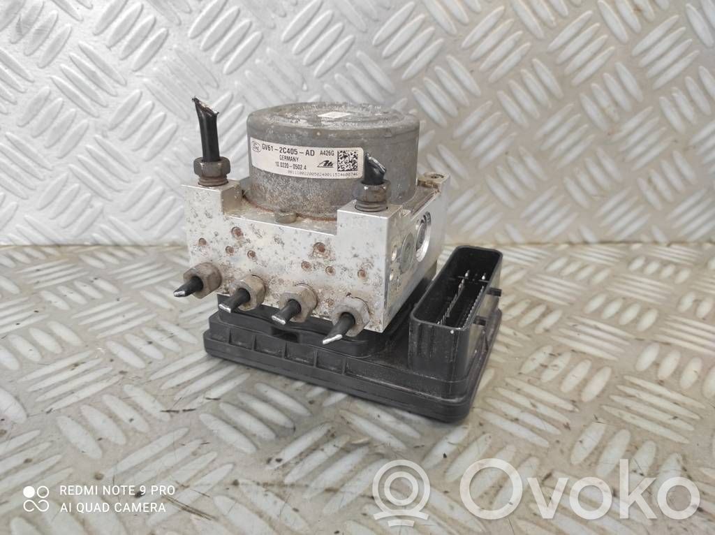 Ford Transit -  Tourneo Connect ABS Pump 