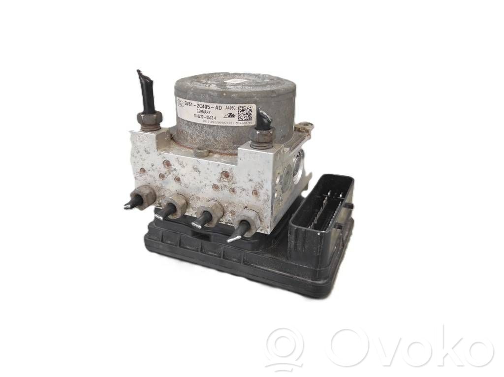 Ford Transit -  Tourneo Connect ABS Pump 