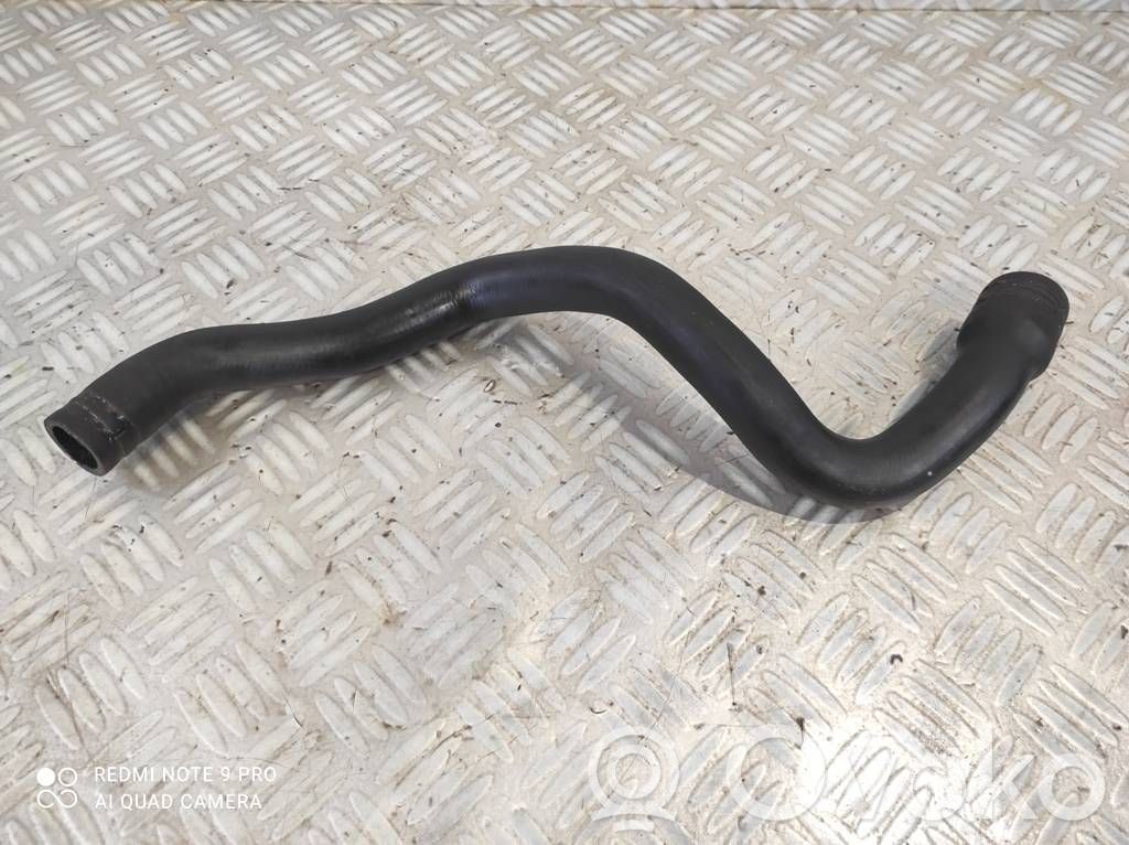 Intercooler hose/pipe   D05WE