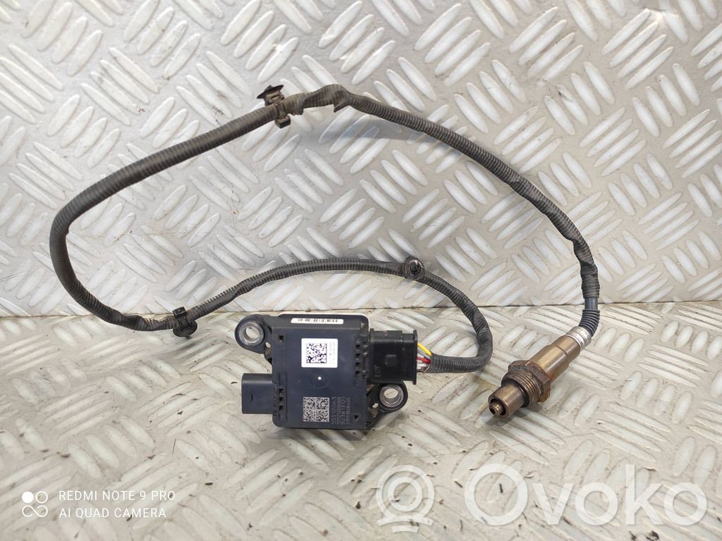 Lambda probe sensor   55512063,323813121,51931808405