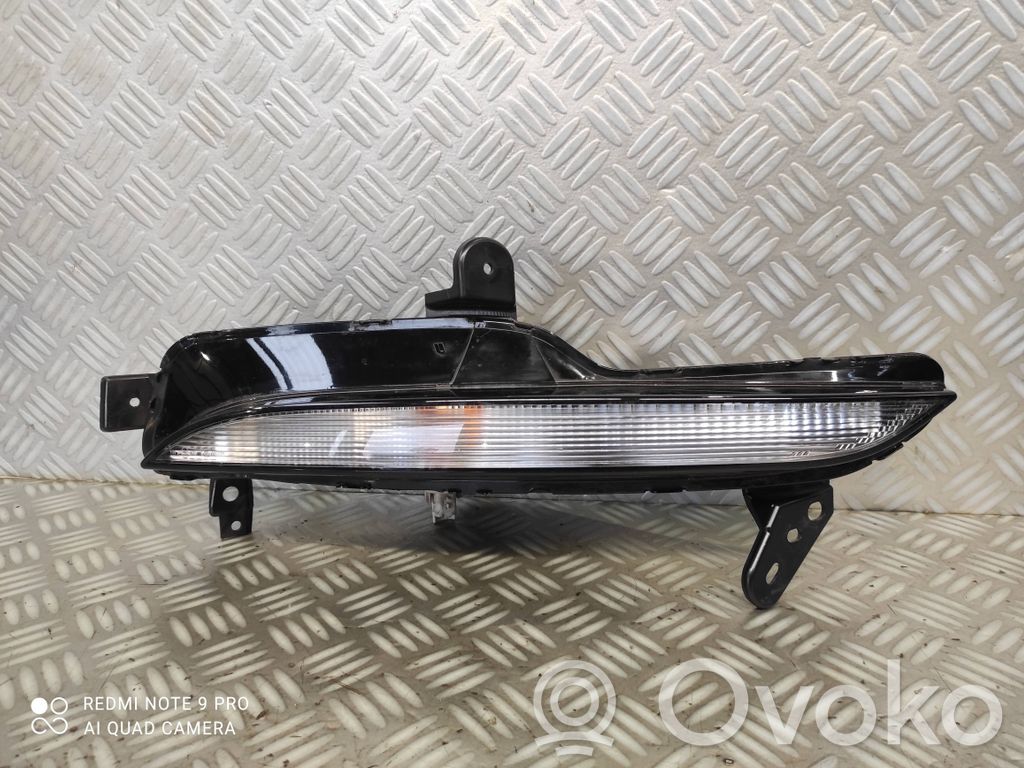 Renault Megane IV Frontblinker 