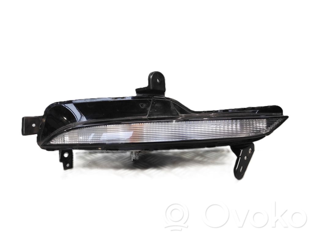 Renault Megane IV Frontblinker 