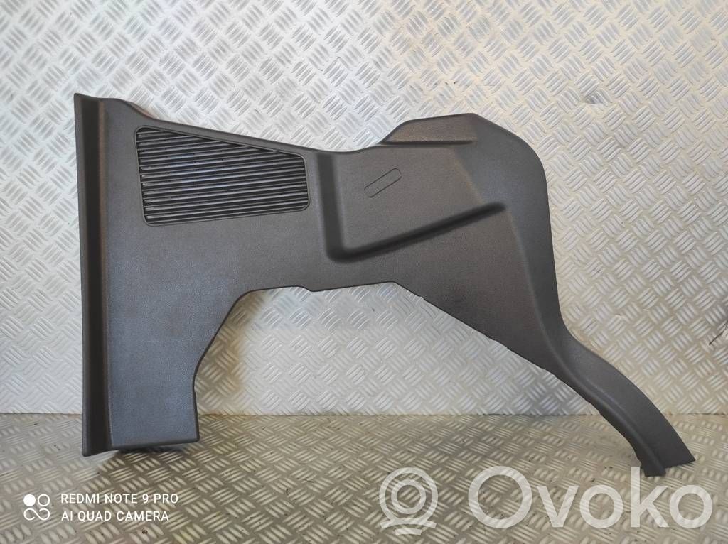Ford Transit Courier Trunk/boot side trim panel 