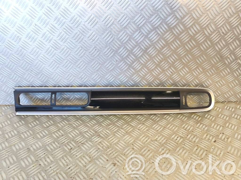 Citroen C3 Panel trim 