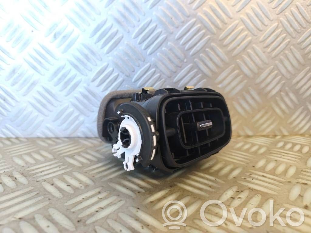 Luftausströmer Lüftungsdüse Luftdüse Mitte   98160166ZD