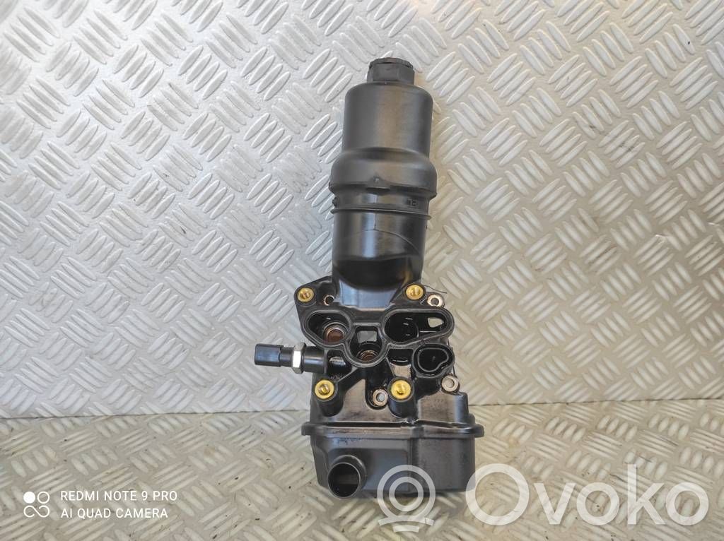 Audi A3 S3 8V Termostat/carcasă termostat 