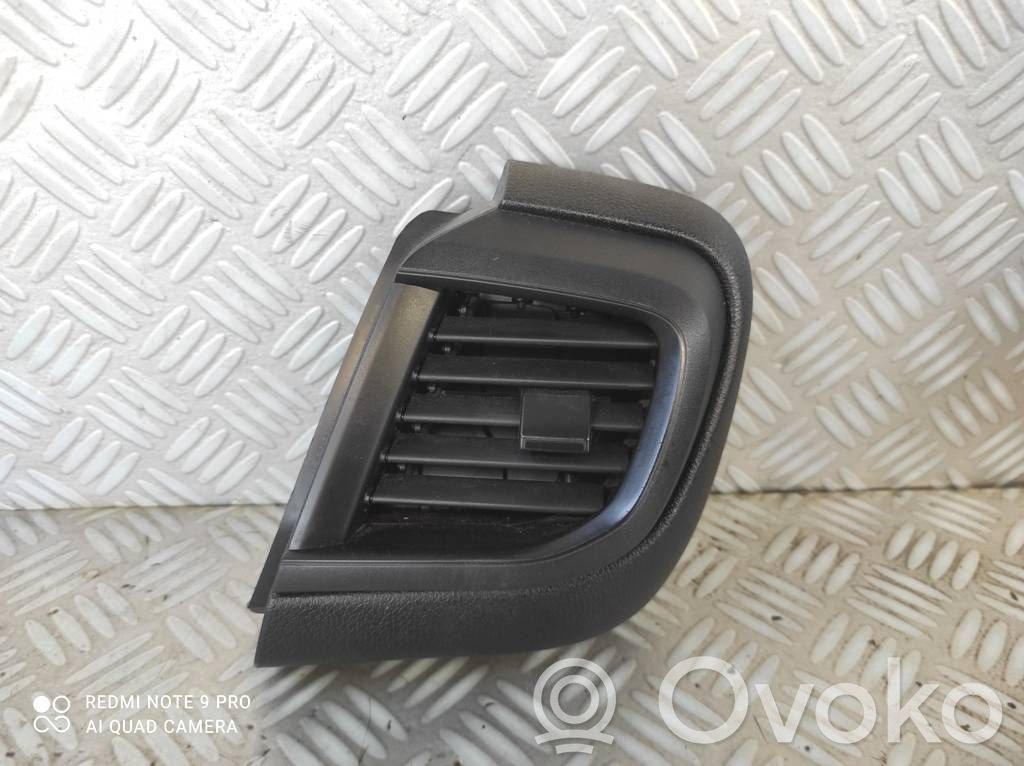Peugeot Expert Grilă ventilație/ramă laterală bord 