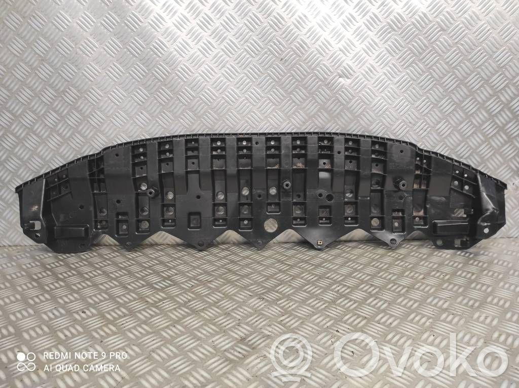 Toyota Yaris Osłona dolna silnika 