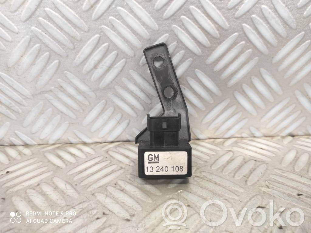 Sensor   13240108
