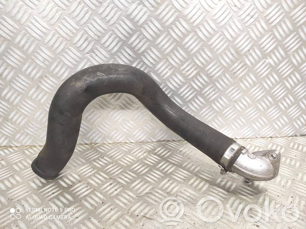 Intercooler hose/pipe
