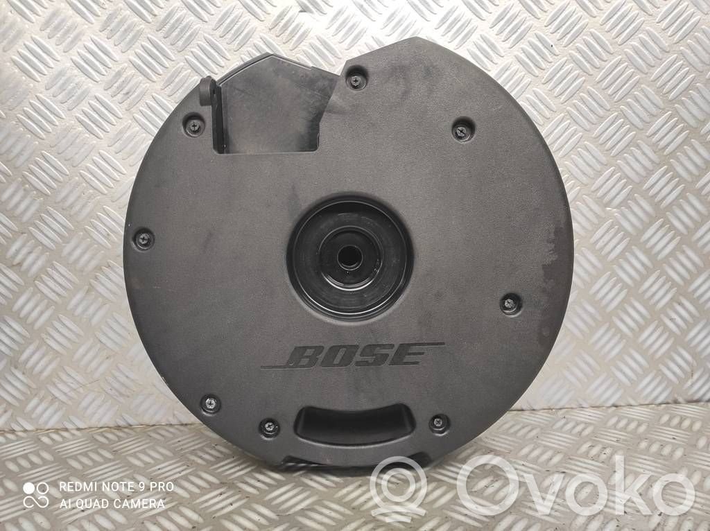 Renault Koleos I Subwoofer 