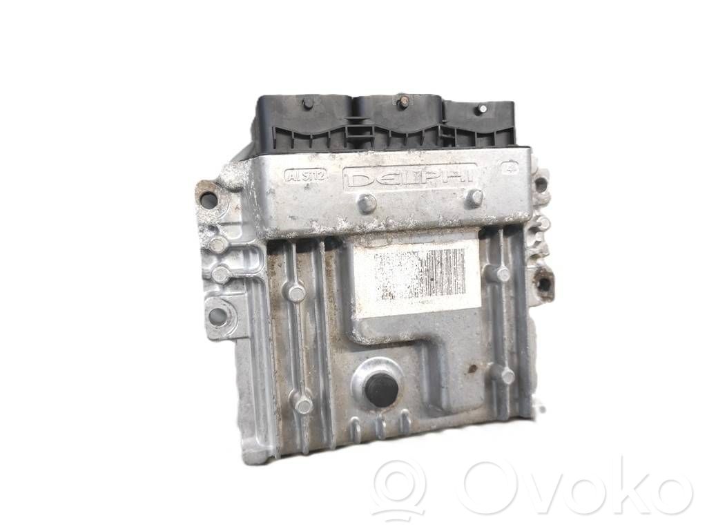 Ford Kuga I Engine control unit/module 