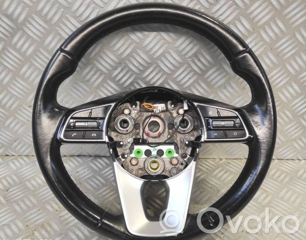 KIA Xceed Stūre 