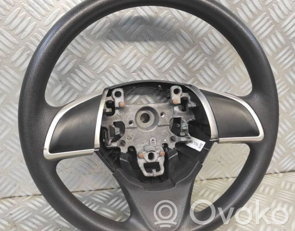 Mitsubishi Space Star Stūre 