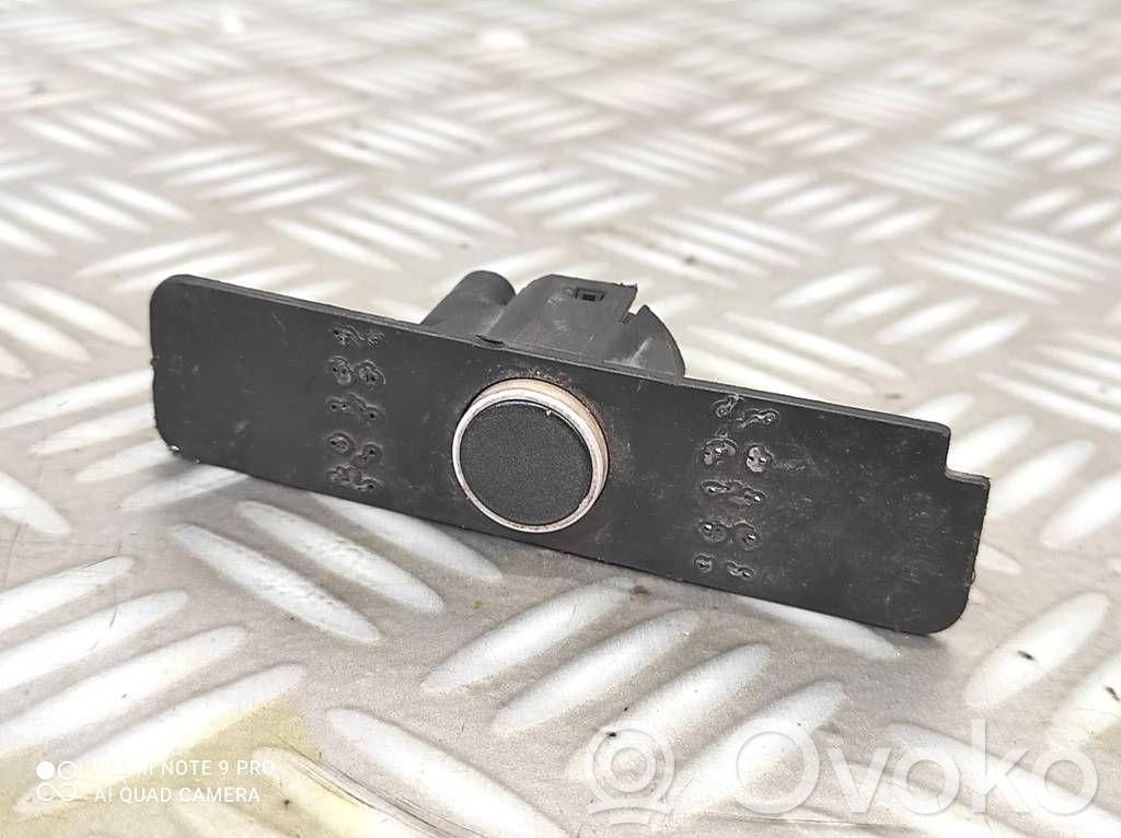 Renault Clio V Sensor de aparcamiento PDC 