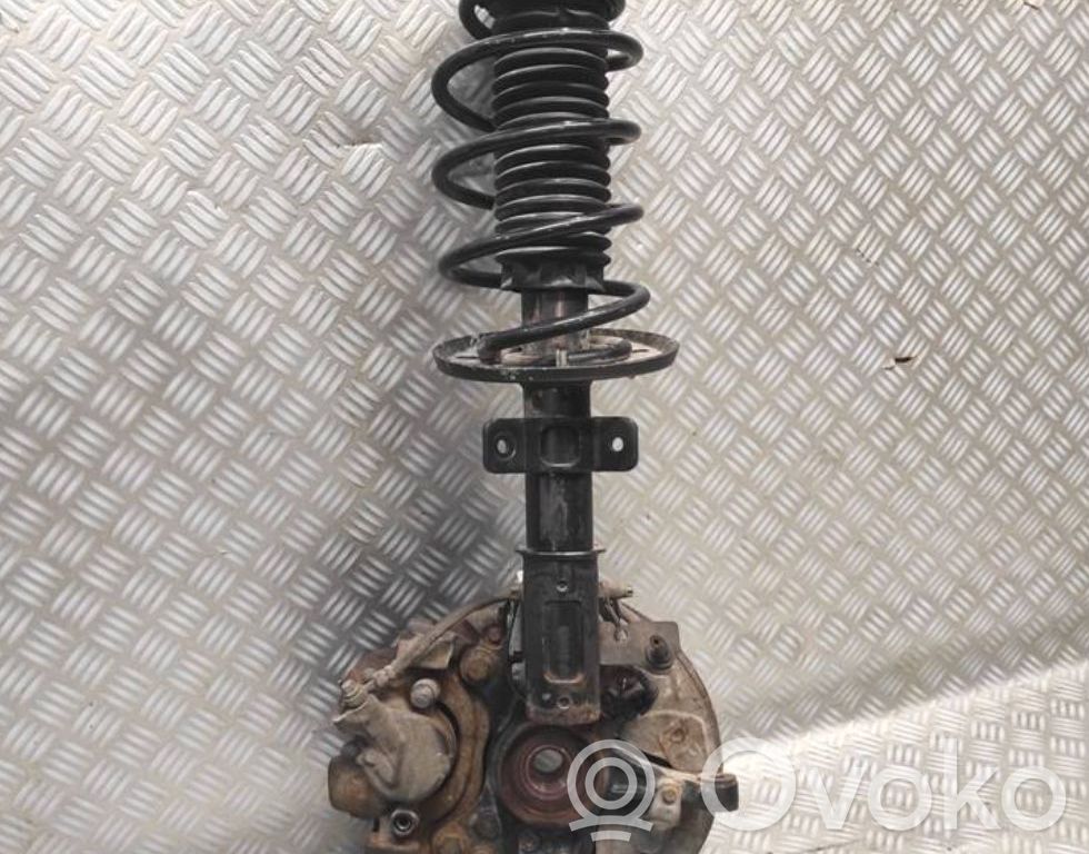 Front shock absorber/damper   9833306180,081037H01