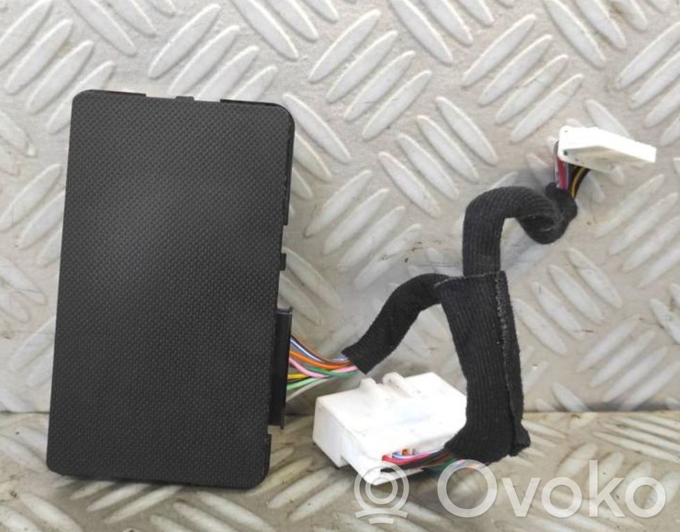 Hyundai Kona I Other wiring loom 