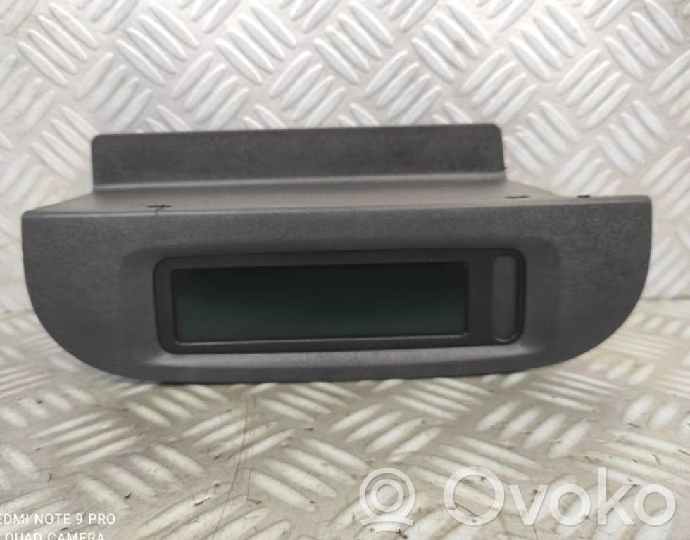 Monitor / wyświetlacz / ekran   280341078R,281199795,2811994952