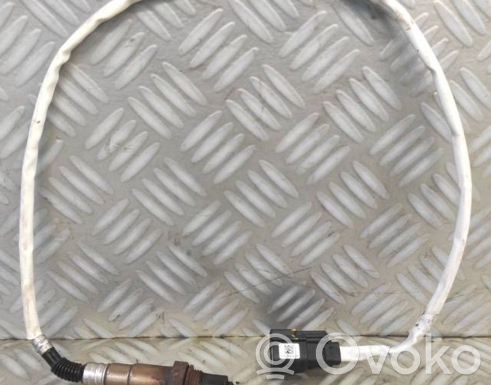 Ford Fiesta Lambda probe sensor 