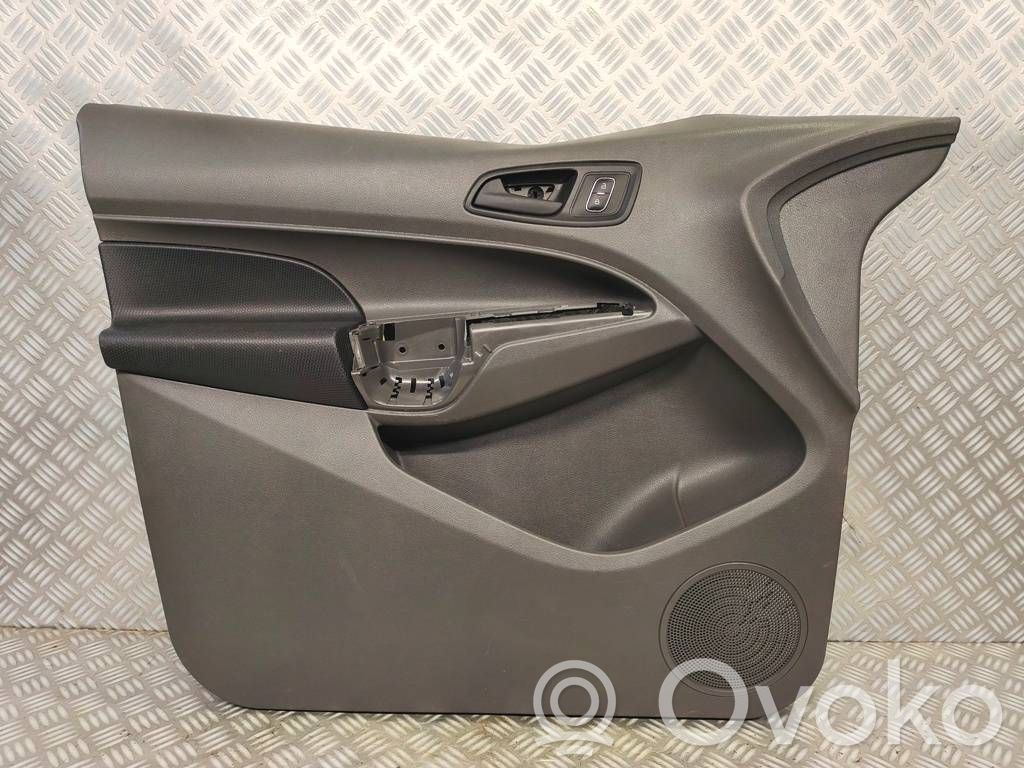 Ford Transit -  Tourneo Connect Boczki / Poszycie drzwi przednich 