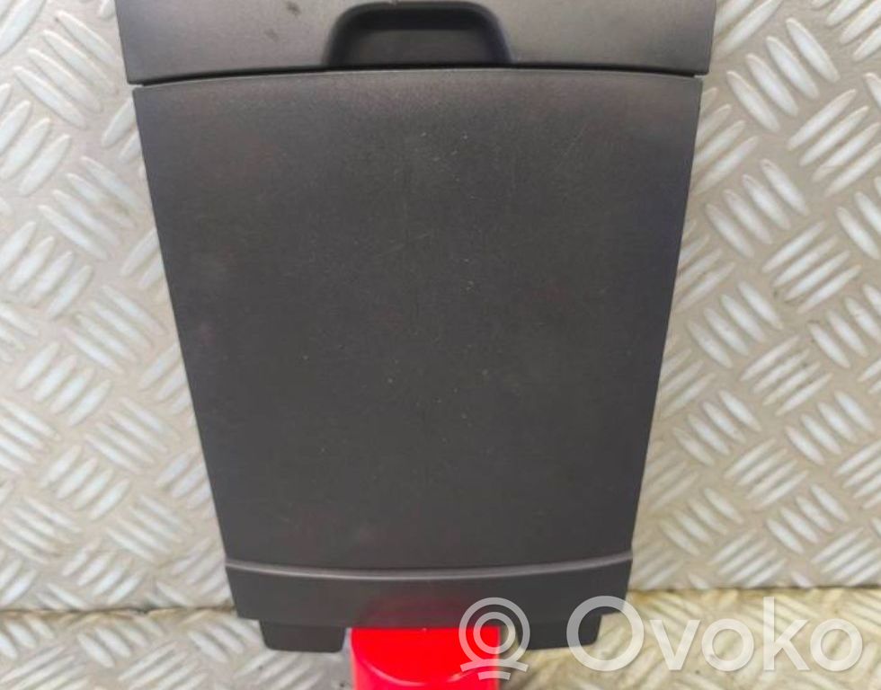 Opel Agila B Hansikaslokero 