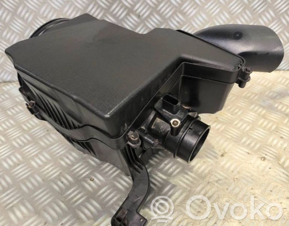 Oro filtro dėžė   BV619C679CA,1093733S01
