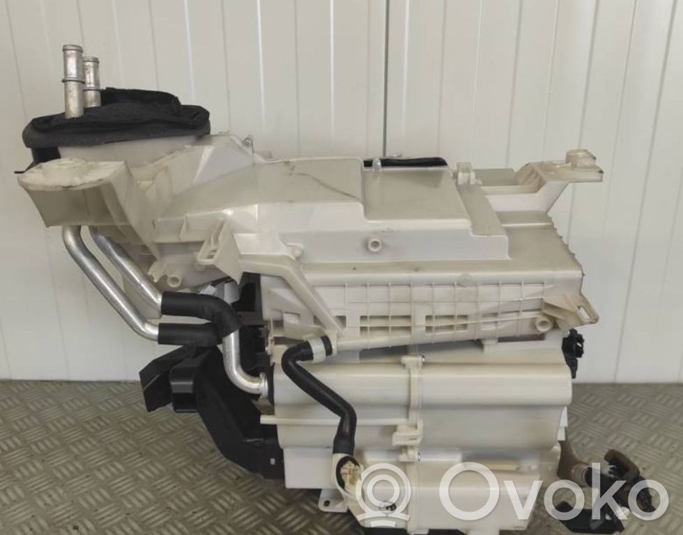 Mazda 6 Interior heater climate box assembly 