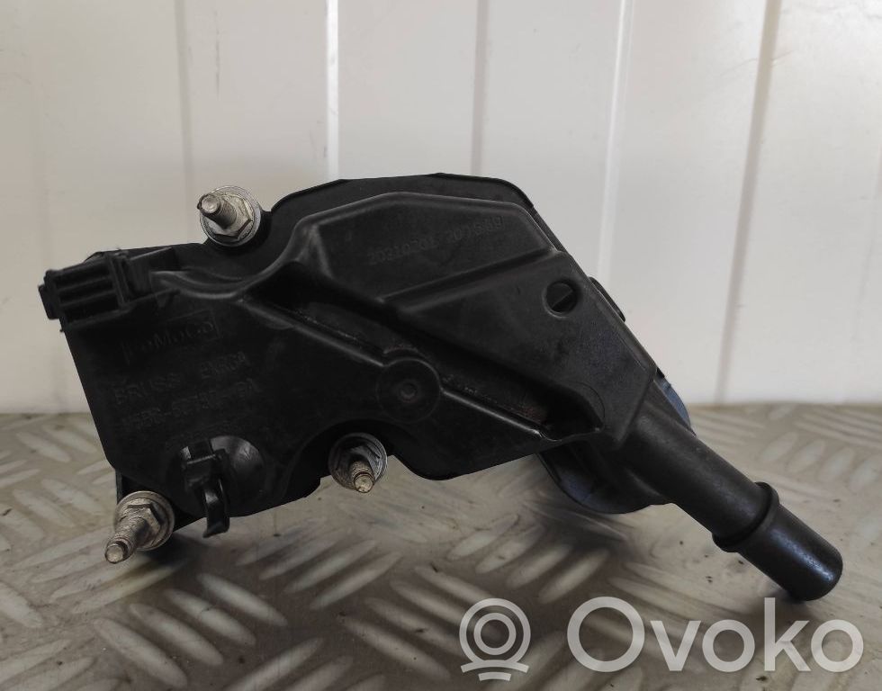 Ford Fiesta Alte piese motor 