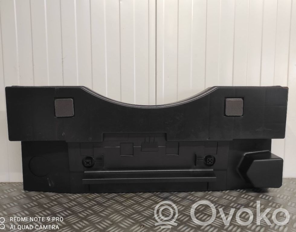 Opel Insignia A Subwoofer 