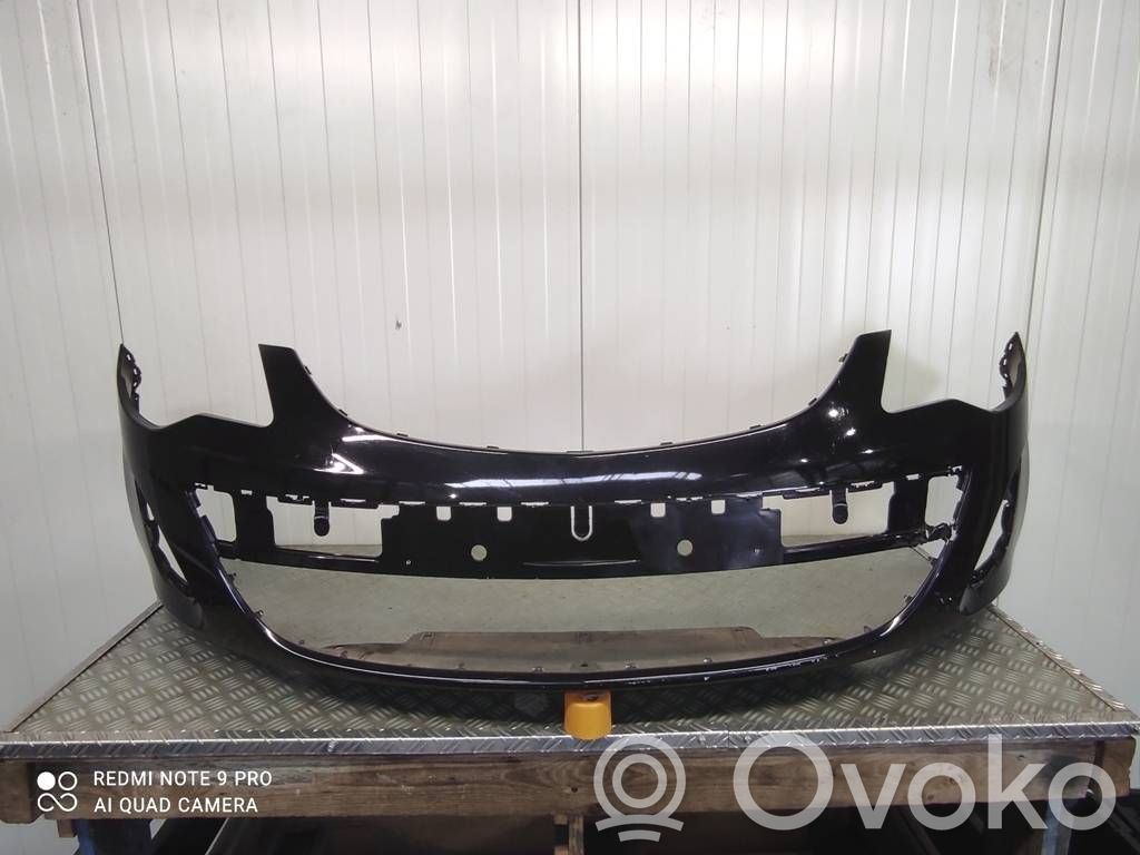 Parachoques delantero   13285996,OPELCORSADLIFT,TWOJEAUTOWYSZKOW