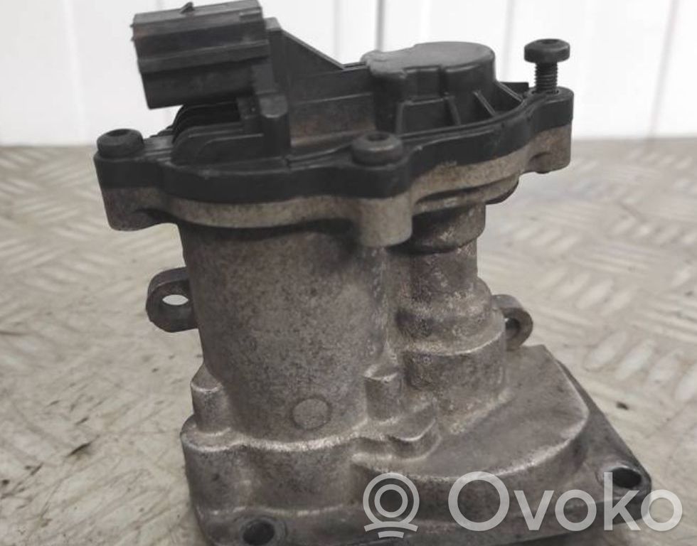 Ford Focus EGR valve 
