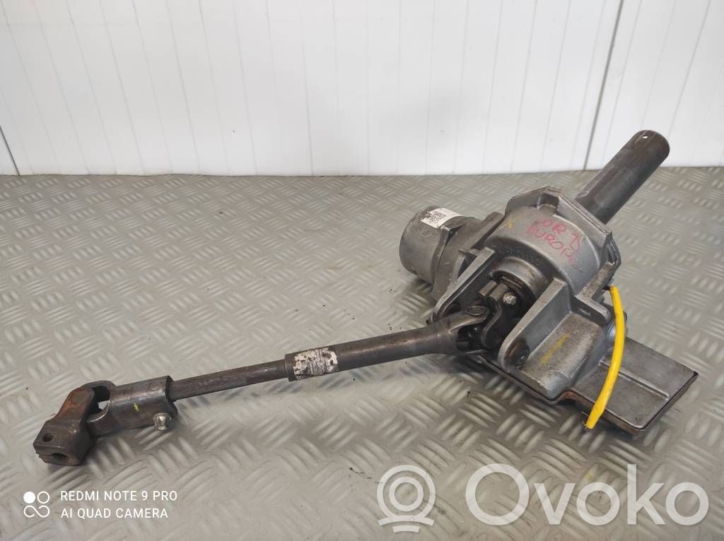 Opel Corsa D Stūresrata ass 